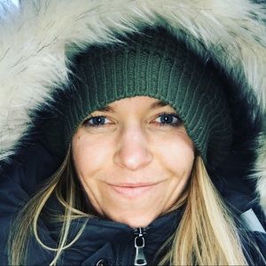 Meet your Posher, Renee